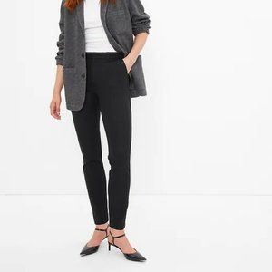 NWT GAP Mid Rise BiStretch Slim Pants